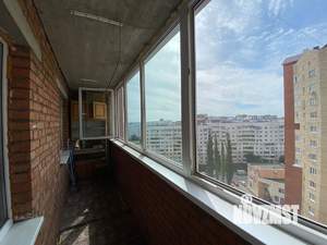 1-к квартира, на длительный срок, 40м2, 12/20 этаж