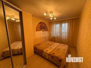 3-к квартира, на длительный срок, 58м2, 12/14 этаж