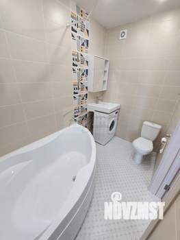 2-к квартира, на длительный срок, 40м2, 8/20 этаж