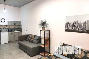 1-к квартира, посуточно, 30м2, 11/12 этаж