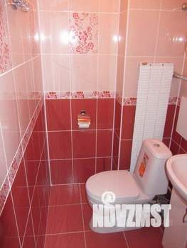 2-к квартира, посуточно, 63м2, 1/1 этаж