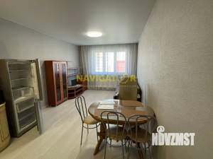 2-к квартира, на длительный срок, 60м2, 17/23 этаж