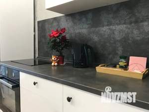 1-к квартира, посуточно, 38м2, 20/25 этаж