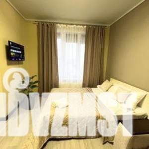 1-к квартира, посуточно, 30м2, 12/25 этаж