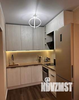 1-к квартира, посуточно, 40м2, 12/15 этаж