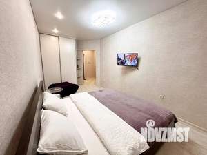 1-к квартира, посуточно, 37м2, 1/1 этаж