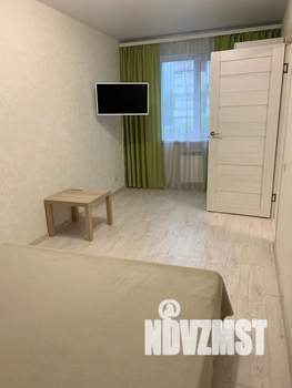 2-к квартира, посуточно, 45м2, 4/5 этаж