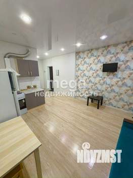 Студия квартира, на длительный срок, 27м2, 16/22 этаж