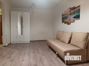 1-к квартира, на длительный срок, 32м2, 5/5 этаж