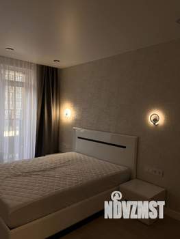 2-к квартира, на длительный срок, 41м2, 2/29 этаж