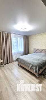 2-к квартира, на длительный срок, 57м2, 8/16 этаж