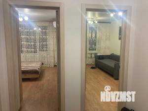 2-к квартира, на длительный срок, 50м2, 9/26 этаж