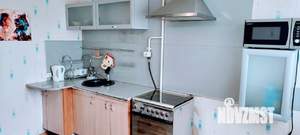 1-к квартира, на длительный срок, 34м2, 7/9 этаж