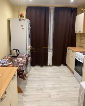 2-к квартира, на длительный срок, 45м2, 1/12 этаж