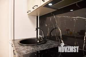 1-к квартира, посуточно, 29м2, 5/25 этаж