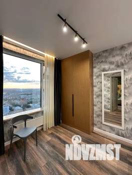 2-к квартира, посуточно, 45м2, 29/33 этаж