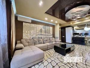 3-к квартира, на длительный срок, 90м2, 2/5 этаж