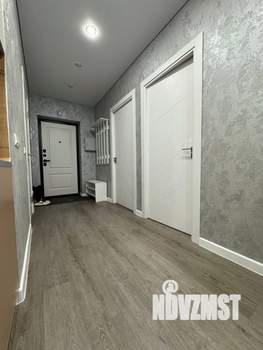 3-к квартира, на длительный срок, 47м2, 12/20 этаж