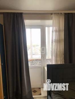 1-к квартира, на длительный срок, 35м2, 7/9 этаж
