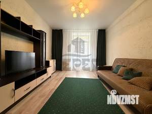 3-к квартира, на длительный срок, 70м2, 4/4 этаж