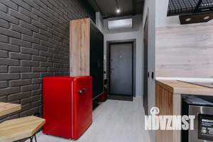 Студия квартира, посуточно, 30м2, 9/15 этаж