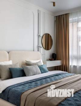 3-к квартира, на длительный срок, 70м2, 3/32 этаж