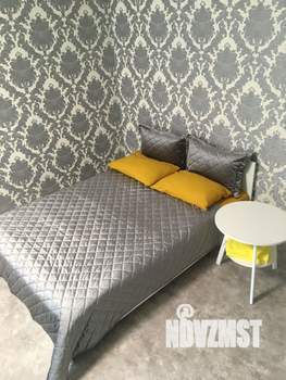 2-к квартира, посуточно, 44м2, 1/5 этаж