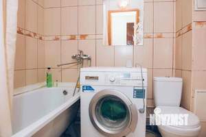 1-к квартира, посуточно, 41м2, 1/1 этаж