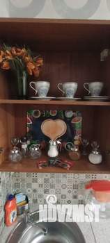 1-к квартира, посуточно, 33м2, 1/1 этаж