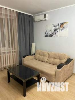 1-к квартира, посуточно, 45м2, 13/16 этаж