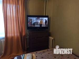 1-к квартира, посуточно, 38м2, 6/10 этаж