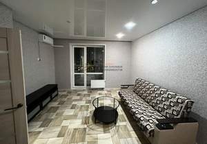 1-к квартира, на длительный срок, 37м2, 4/8 этаж