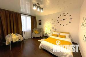 1-к квартира, посуточно, 33м2, 14/25 этаж