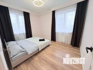 2-к квартира, посуточно, 50м2, 1/1 этаж