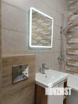 1-к квартира, на длительный срок, 36м2, 1/21 этаж