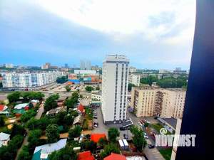1-к квартира, на длительный срок, 38м2, 10/30 этаж