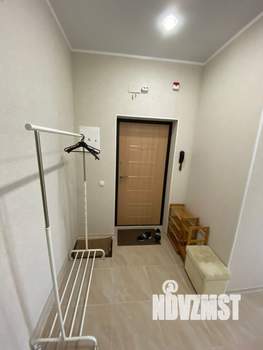 1-к квартира, на длительный срок, 48м2, 2/25 этаж