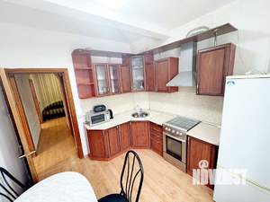 2-к квартира, на длительный срок, 60м2, 3/4 этаж