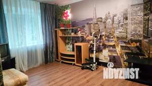 1-к квартира, посуточно, 30м2, 2/5 этаж