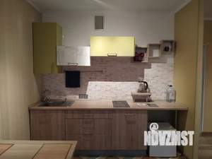 1-к квартира, посуточно, 30м2, 4/18 этаж