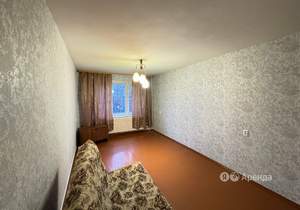 1-к квартира, на длительный срок, 40м2, 5/9 этаж