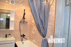 3-к квартира, посуточно, 75м2, 3/9 этаж