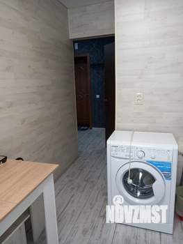 1-к квартира, на длительный срок, 30м2, 2/10 этаж