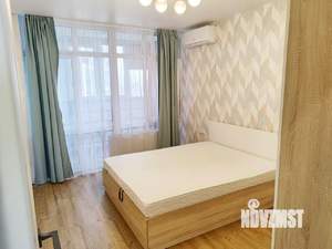 2-к квартира, на длительный срок, 60м2, 4/17 этаж