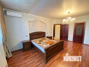 4-к квартира, на длительный срок, 120м2, 1/15 этаж