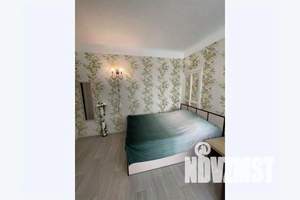 1-к квартира, посуточно, 31м2, 2/5 этаж