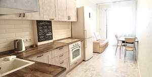 1-к квартира, на длительный срок, 51м2, 7/9 этаж