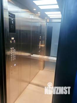 1-к квартира, на длительный срок, 39м2, 5/18 этаж