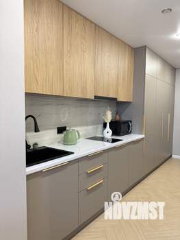 1-к квартира, посуточно, 32м2, 21/25 этаж