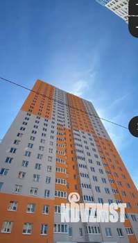 Студия квартира, на длительный срок, 22м2, 4/28 этаж